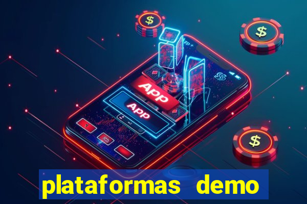 plataformas demo para jogar